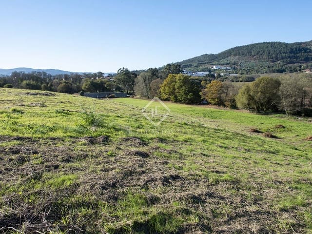 Building Plot for rent in Pontevedra city - € 1,000 (Ref: 7225931)