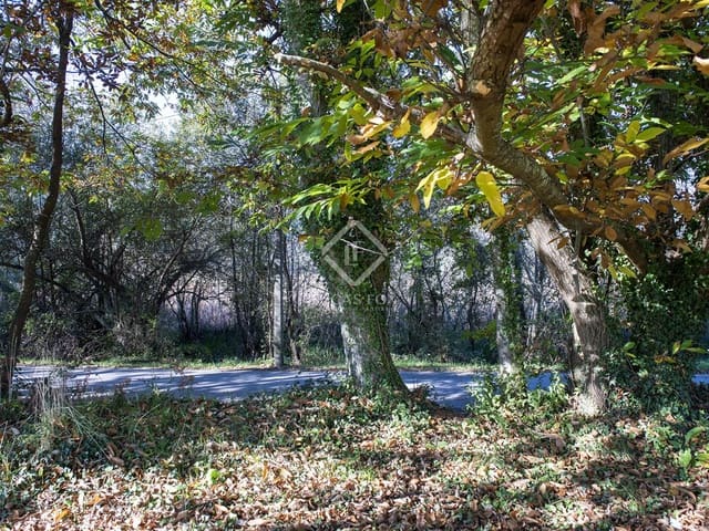 Building Plot for rent in Pontevedra city - € 1,000 (Ref: 7225931)
