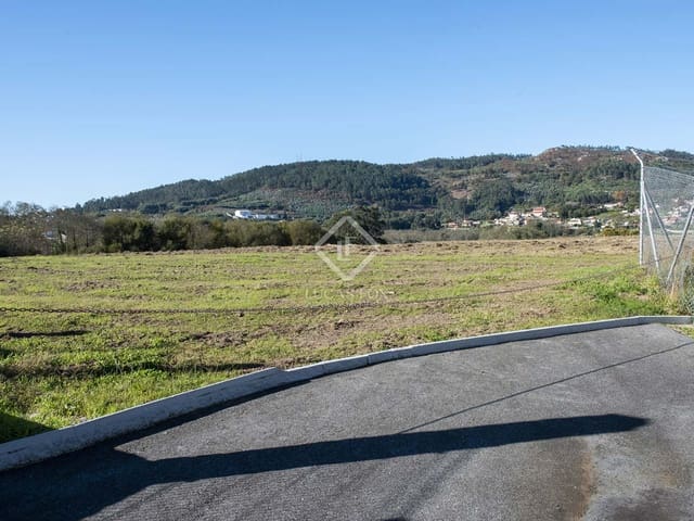 Building Plot for rent in Pontevedra city - € 1,000 (Ref: 7225931)