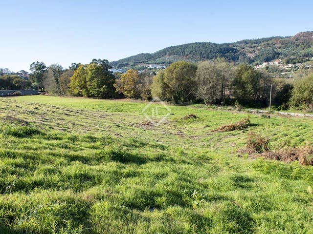 Building Plot for rent in Pontevedra city - € 1,000 (Ref: 7225931)