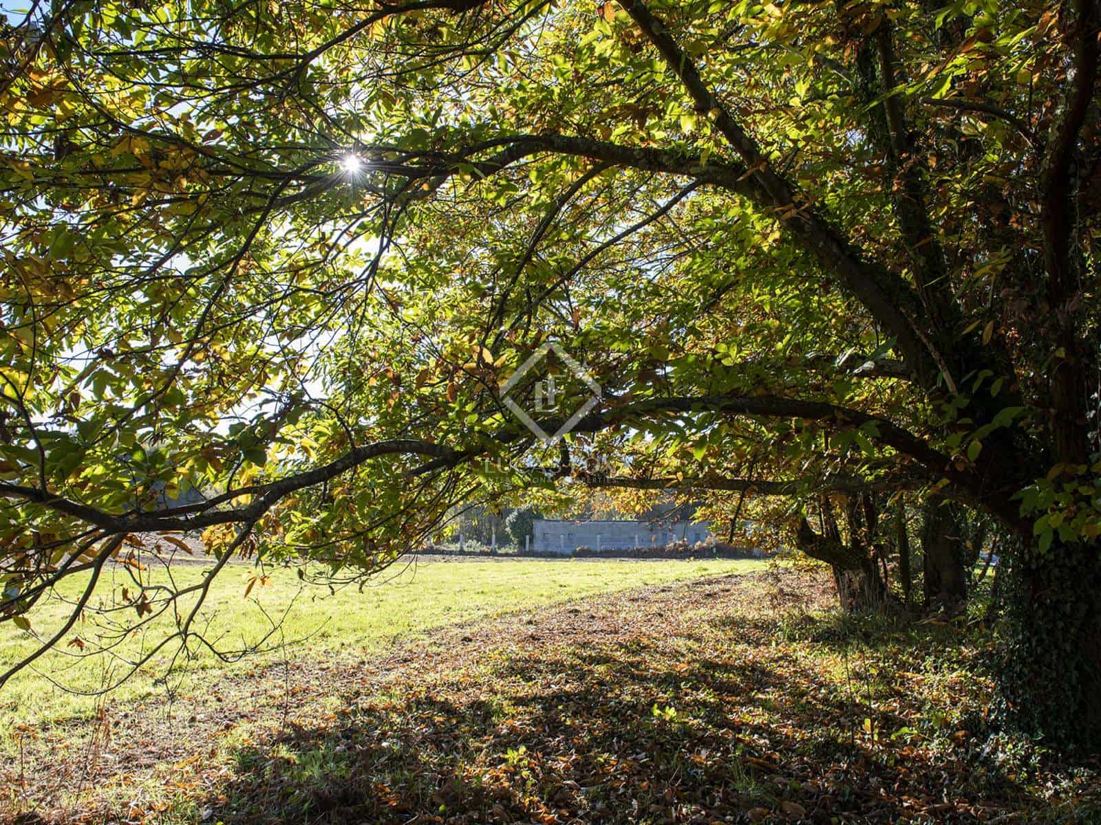 Byggegrund til leje i Pontevedra by - € 1.000 (Ref: 7225931)