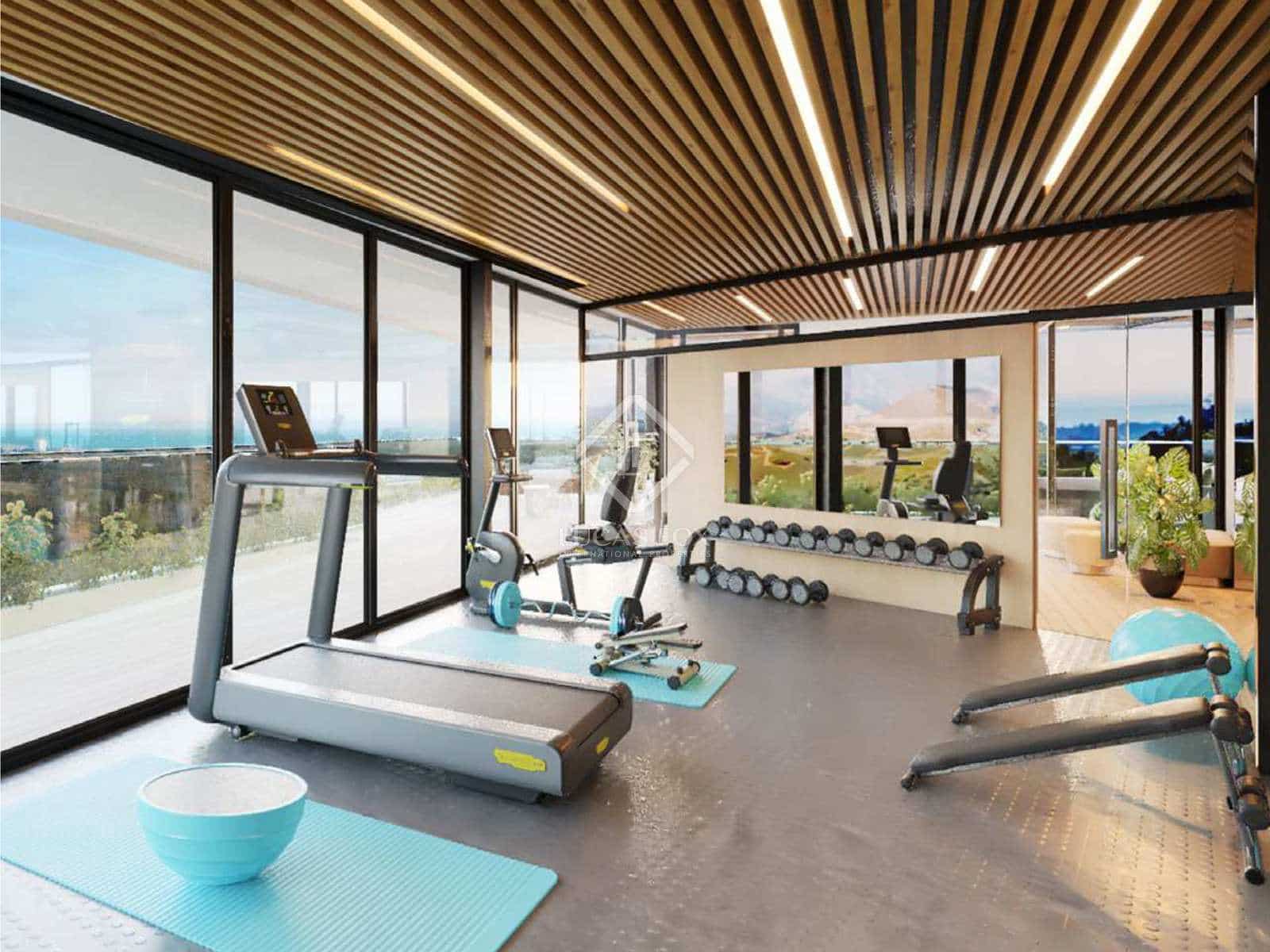 3 slaapkamer Penthouse te koop in Benahavis met zwembad garage - € 2.300.000 (Ref: 7229483)