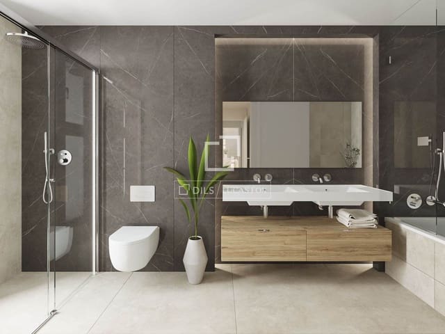 3 slaapkamer Penthouse te koop in Benahavís met zwembad garage - € 2.300.000 (Ref: 7229483)