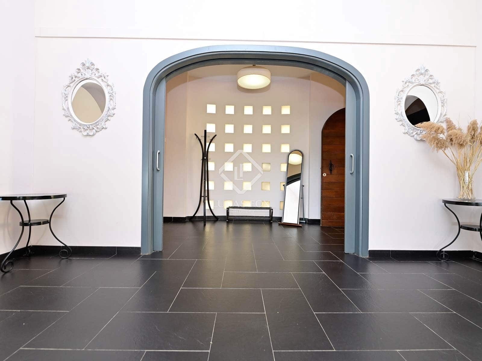 4 soverom Villa til salgs i Sant Feliu de Guixols med svømmebasseng garasje - € 1 680 000 (Ref: 7232692)