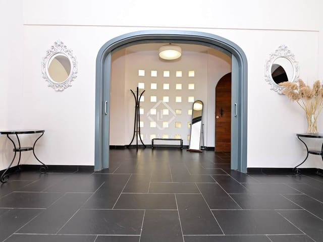 4 bedroom Villa for sale in Sant Feliu de Guíxols with pool garage - € 1,680,000 (Ref: 7232692)