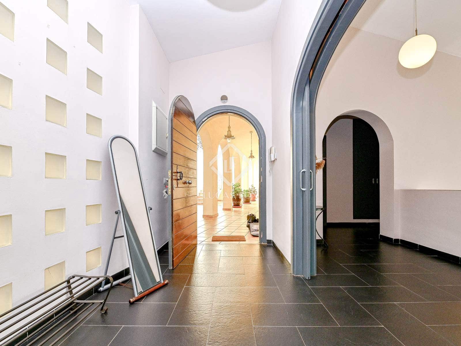 4 soverom Villa til salgs i Sant Feliu de Guixols med svømmebasseng garasje - € 1 680 000 (Ref: 7232692)