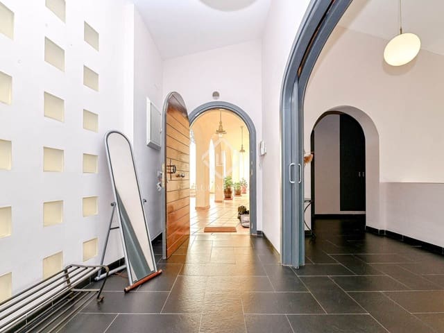 4 bedroom Villa for sale in Sant Feliu de Guíxols with pool garage - € 1,680,000 (Ref: 7232692)