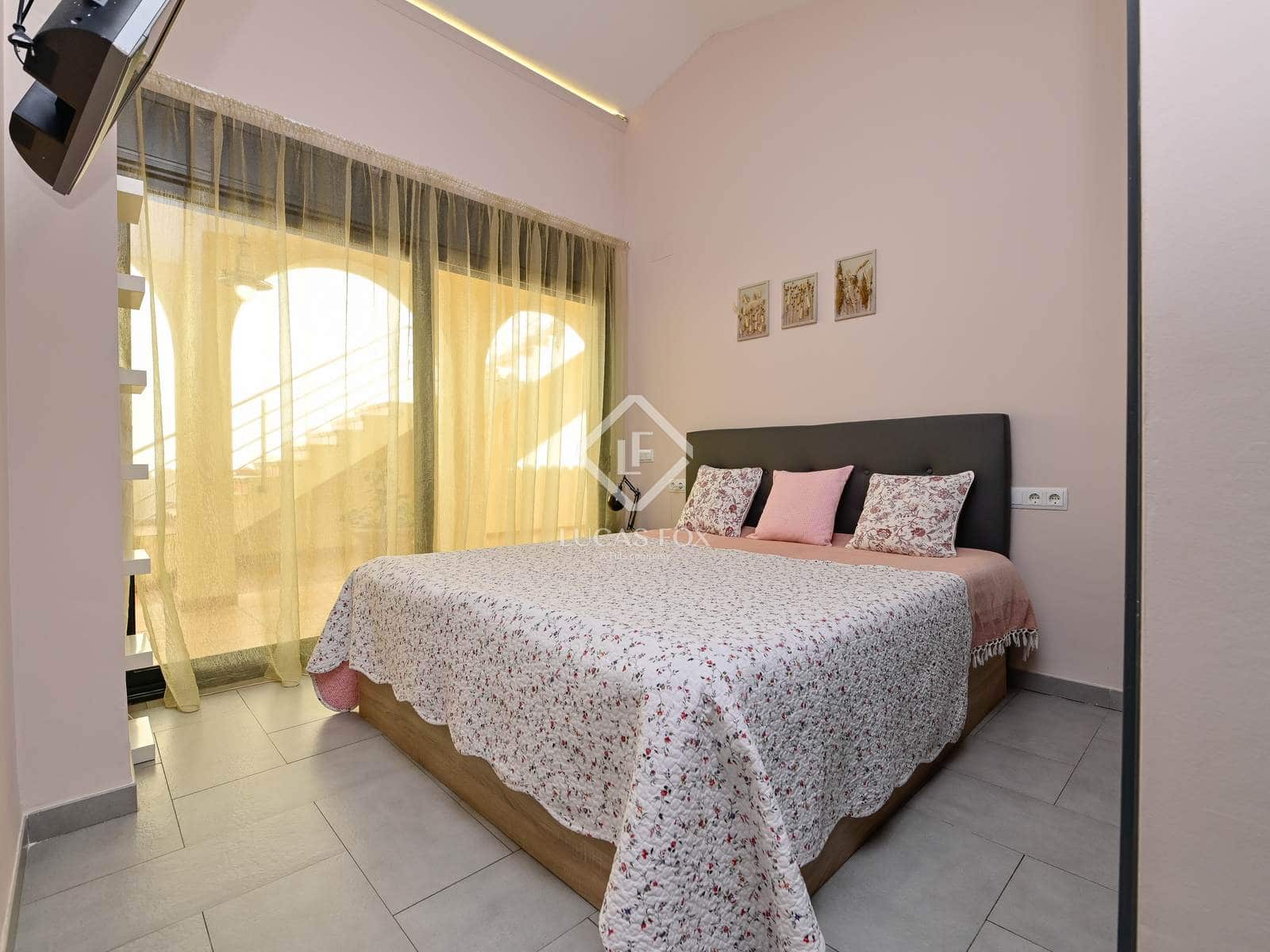 4 soverom Villa til salgs i Sant Feliu de Guixols med svømmebasseng garasje - € 1 680 000 (Ref: 7232692)