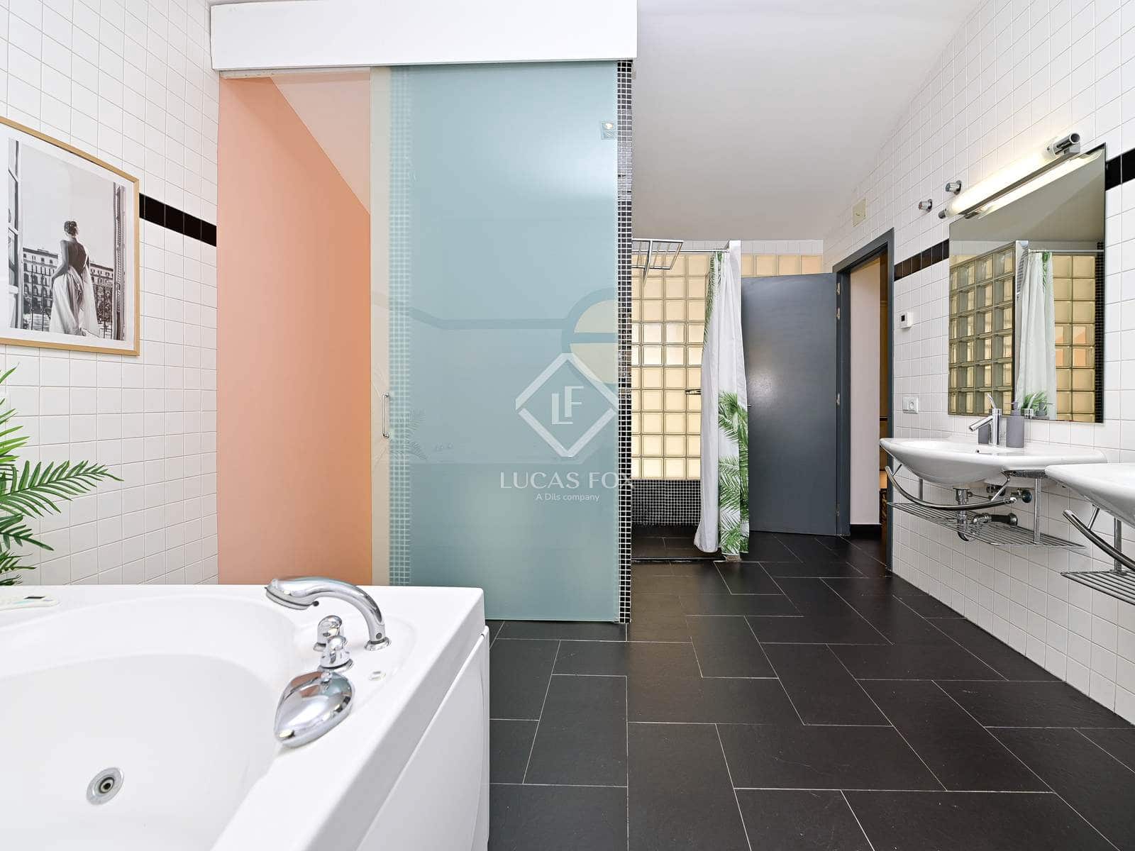 4 soverom Villa til salgs i Sant Feliu de Guixols med svømmebasseng garasje - € 1 680 000 (Ref: 7232692)