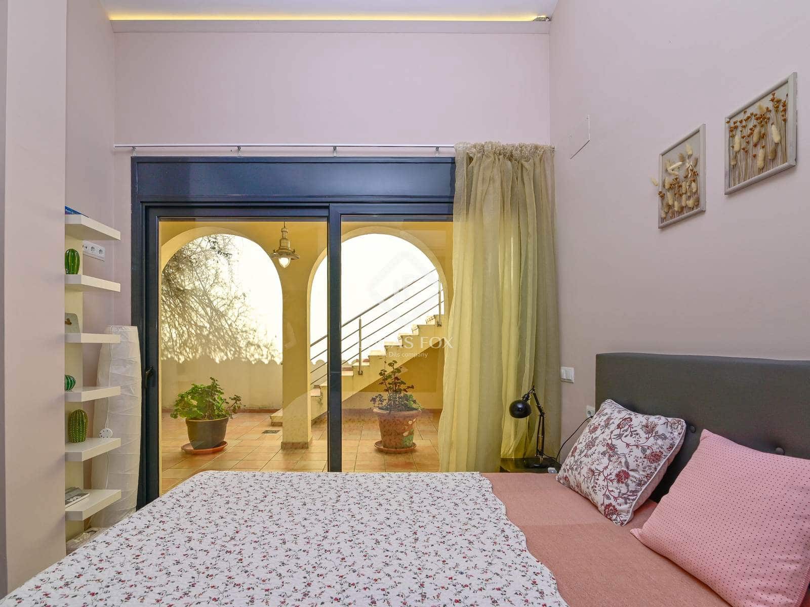 4 soverom Villa til salgs i Sant Feliu de Guixols med svømmebasseng garasje - € 1 680 000 (Ref: 7232692)