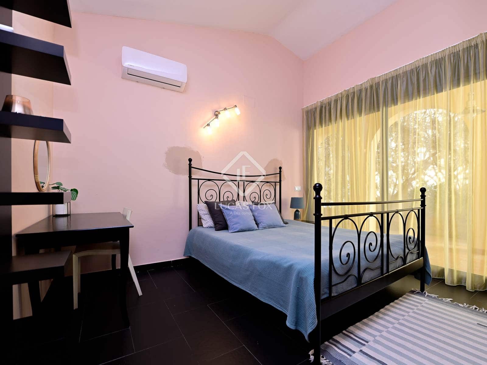 4 soverom Villa til salgs i Sant Feliu de Guixols med svømmebasseng garasje - € 1 680 000 (Ref: 7232692)