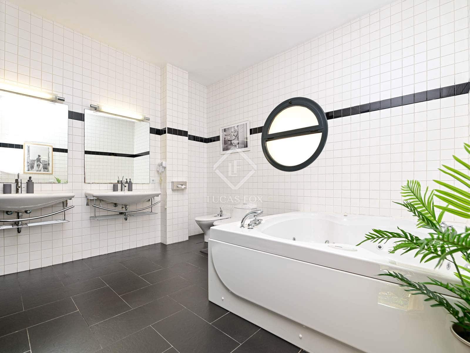 4 soverom Villa til salgs i Sant Feliu de Guixols med svømmebasseng garasje - € 1 680 000 (Ref: 7232692)