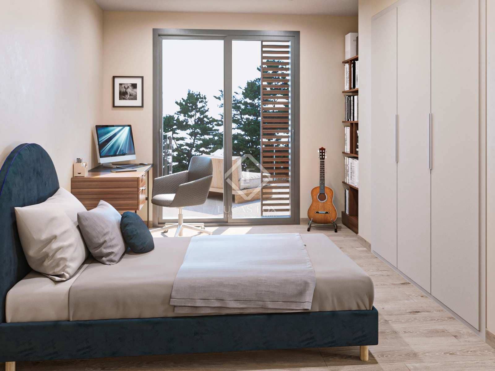 4 soverom Villa til salgs i Es Mercadal med svømmebasseng garasje - € 697 500 (Ref: 7236716)