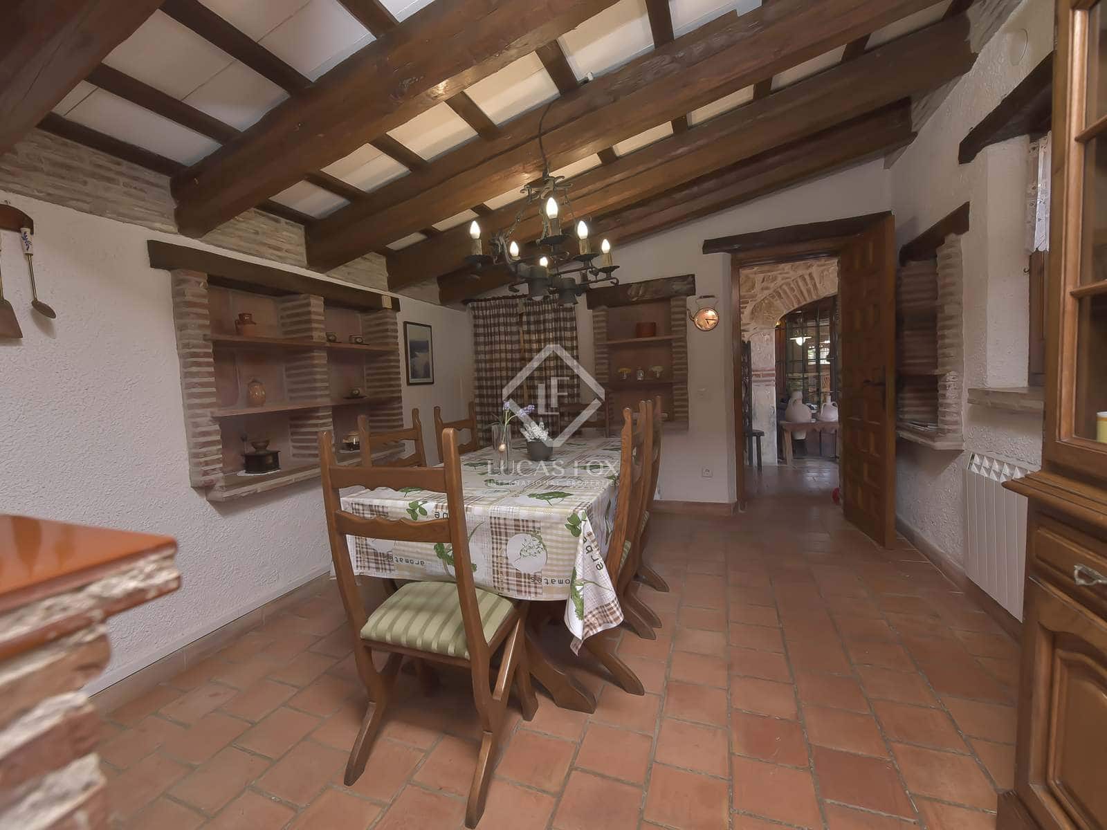 4 bedroom Villa for sale in Platja d'Aro with pool garage - € 1,400,000 (Ref: 7236719)