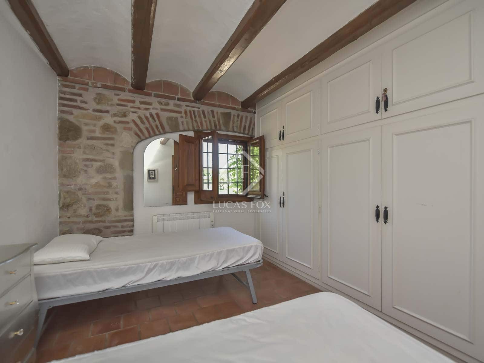 4 bedroom Villa for sale in Platja d'Aro with pool garage - € 1,400,000 (Ref: 7236719)