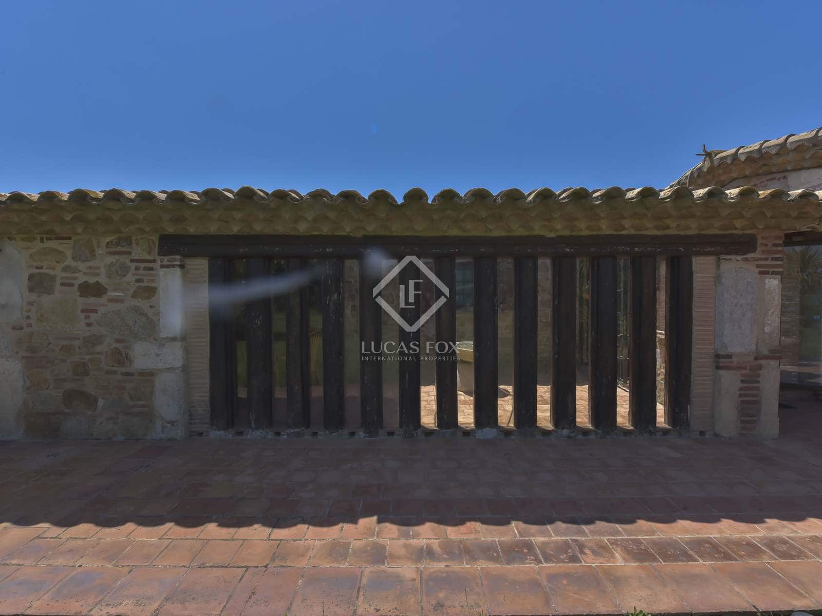 4 bedroom Villa for sale in Platja d'Aro with pool garage - € 1,400,000 (Ref: 7236719)