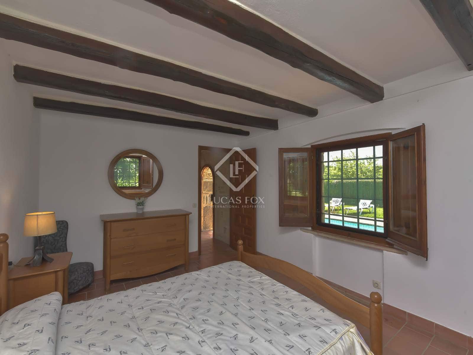 4 bedroom Villa for sale in Platja d'Aro with pool garage - € 1,400,000 (Ref: 7236719)