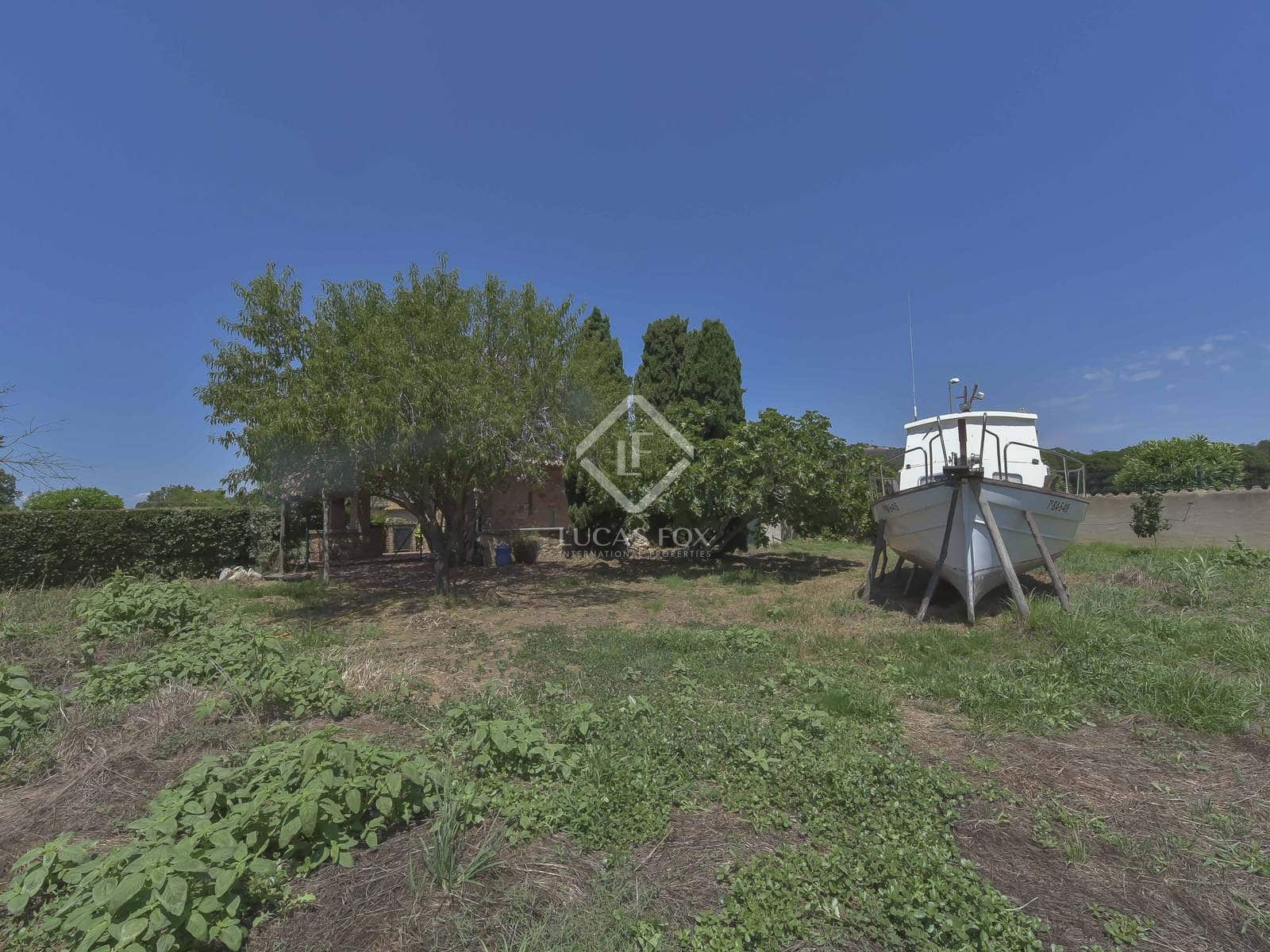 4 bedroom Villa for sale in Platja d'Aro with pool garage - € 1,400,000 (Ref: 7236719)