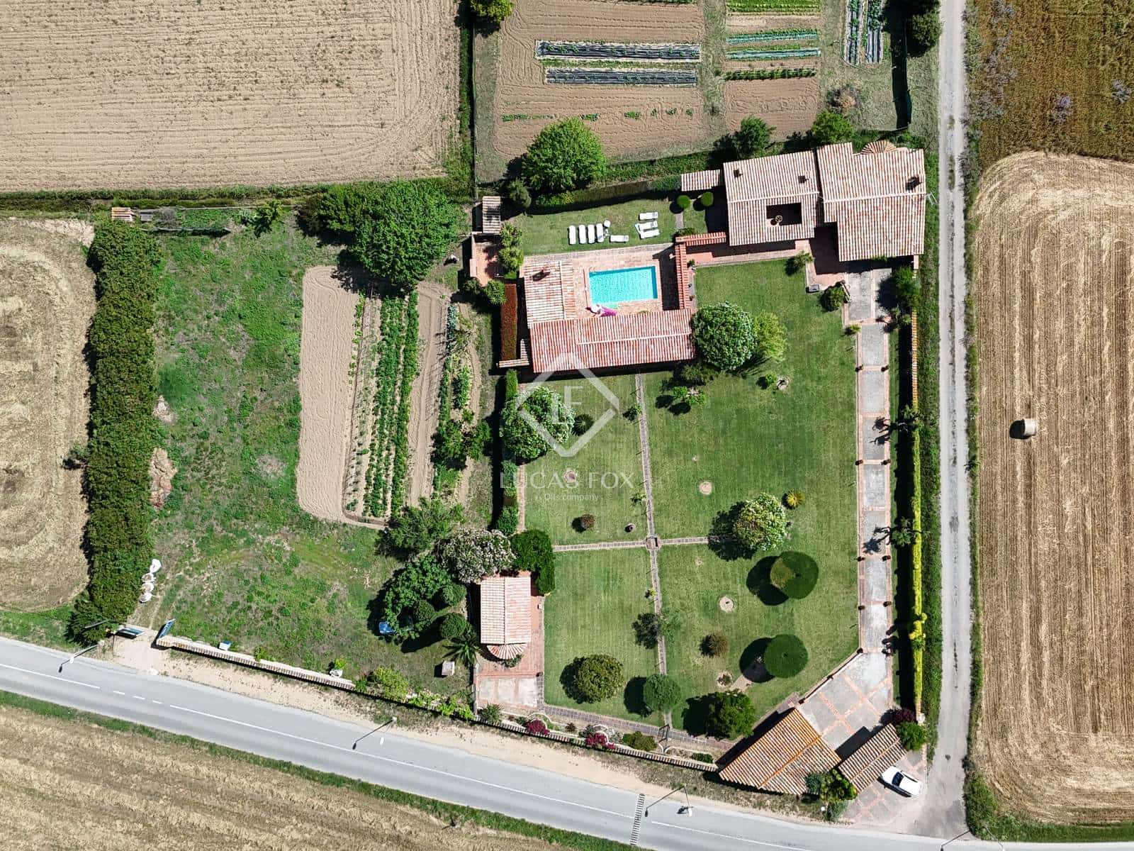 4 bedroom Villa for sale in Platja d'Aro with pool garage - € 1,400,000 (Ref: 7236719)