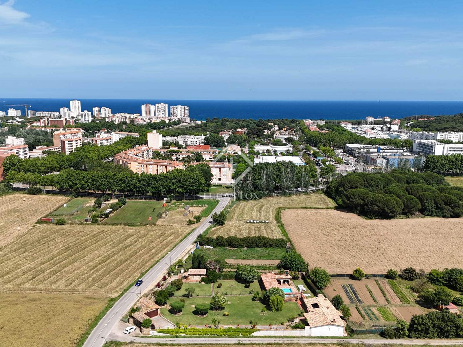 4 bedroom Villa for sale in Platja d'Aro with pool garage - € 1,400,000 (Ref: 7236719)