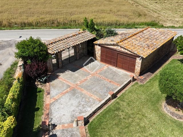 4 Zimmer Villa zu verkaufen in Platja d'Aro, Castell-Platja d'Aro mit Pool Garage - 1.400.000 € (Ref: 7236719)