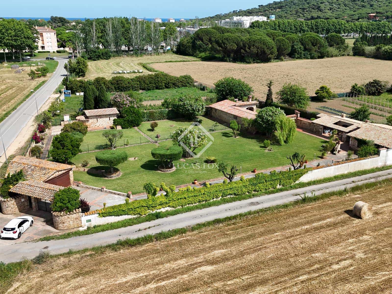 4 bedroom Villa for sale in Platja d'Aro with pool garage - € 1,400,000 (Ref: 7236719)