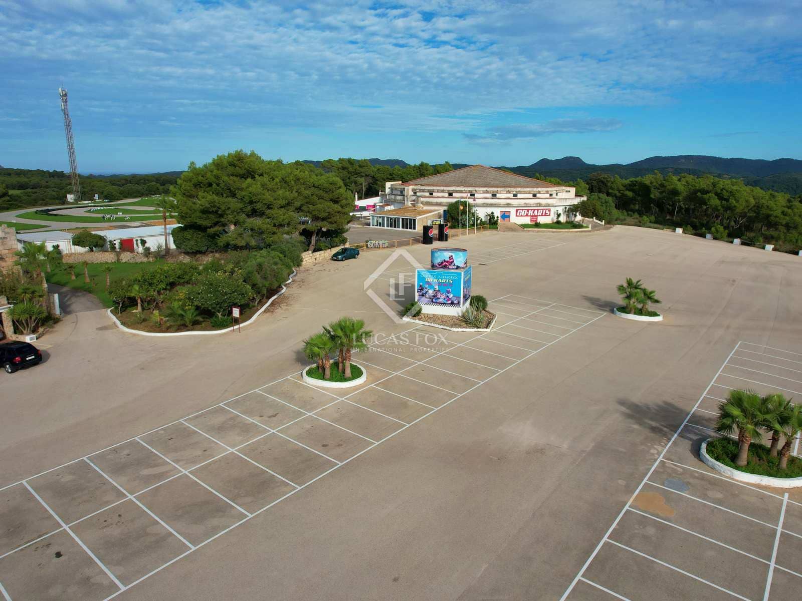5 soveværelse Finca/Landehus til salg i Ciutadella de Menorca med swimmingpool garage - € 5.300.000 (Ref: 7238342)
