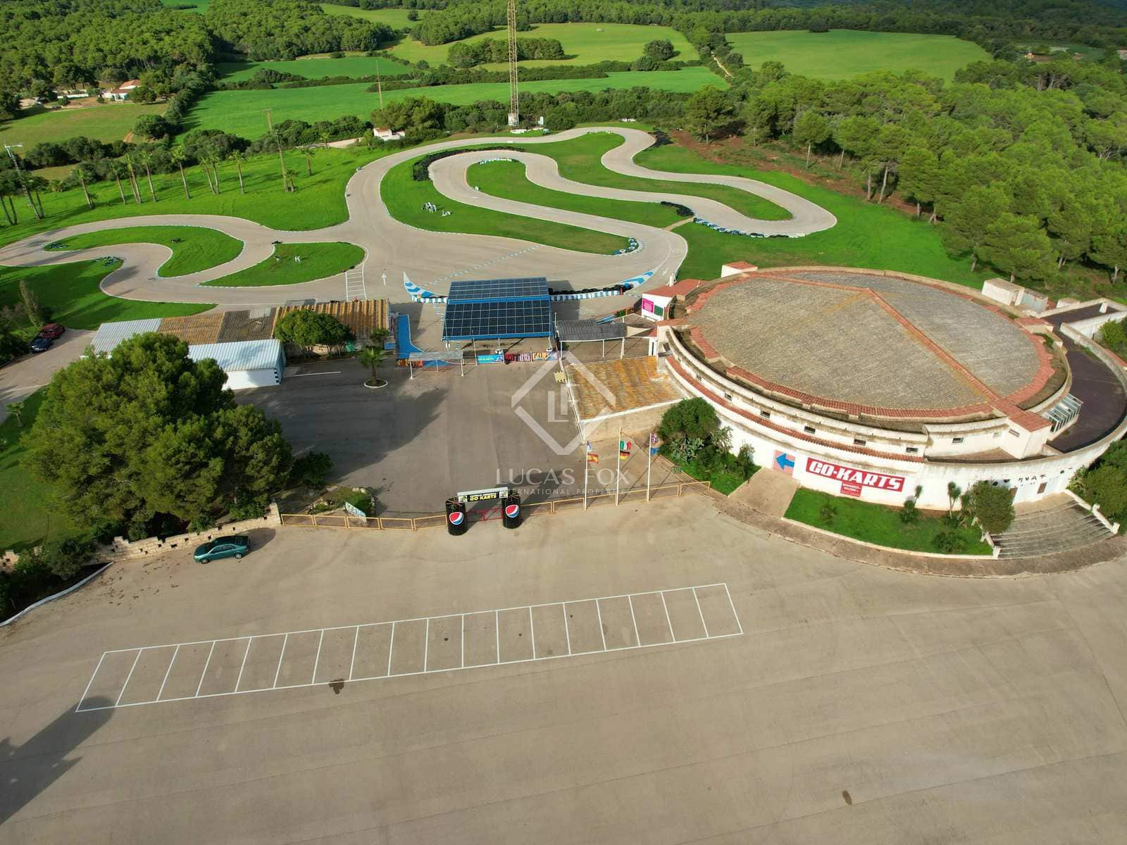 5 soveværelse Finca/Landehus til salg i Ciutadella de Menorca med swimmingpool garage - € 5.300.000 (Ref: 7238342)