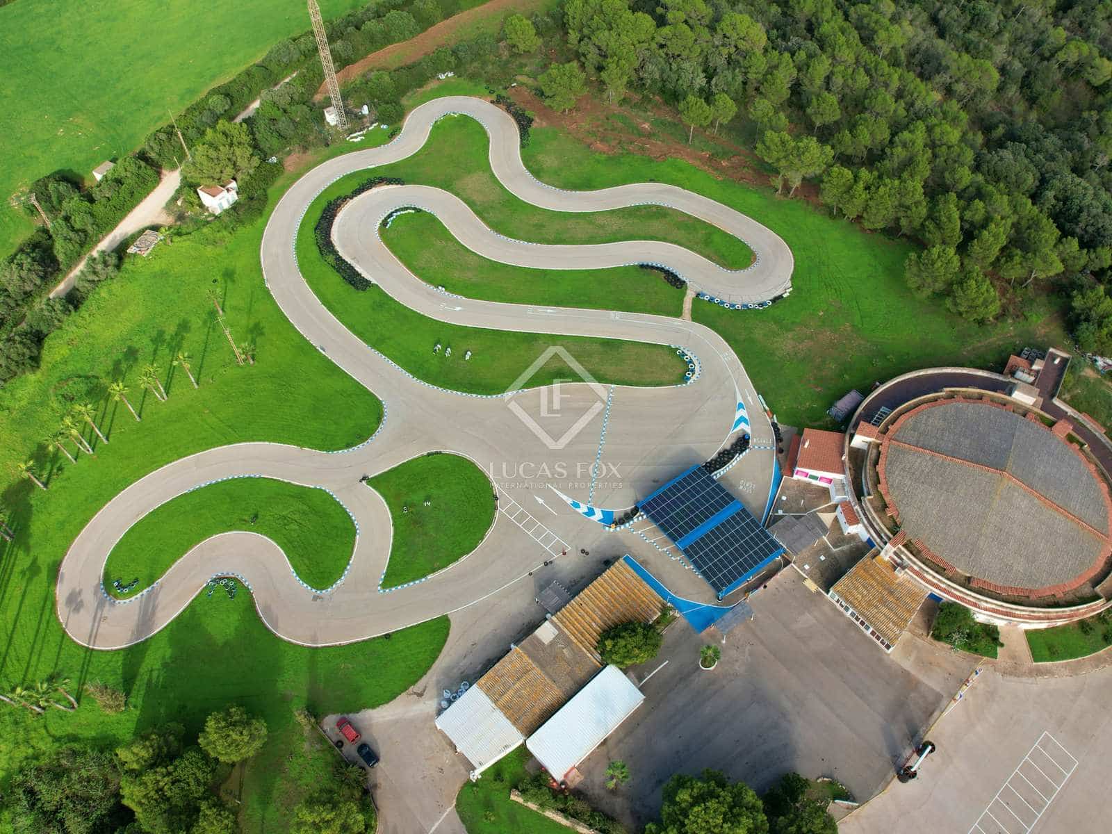 5 soveværelse Finca/Landehus til salg i Ciutadella de Menorca med swimmingpool garage - € 5.300.000 (Ref: 7238342)