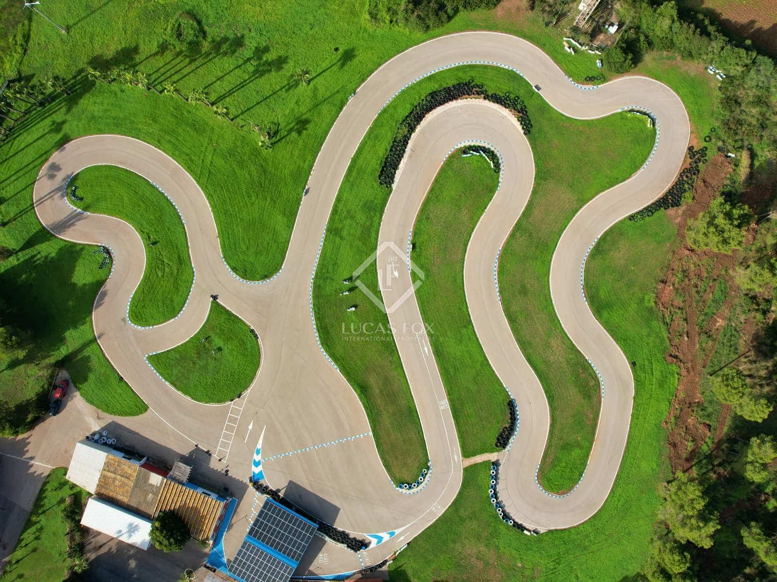 5 soveværelse Finca/Landehus til salg i Ciutadella de Menorca med swimmingpool garage - € 5.300.000 (Ref: 7238342)