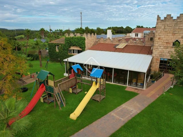 5 slaapkamer Finca/Landhuis te koop in Ciutadella de Menorca met zwembad garage - € 5.300.000 (Ref: 7238342)