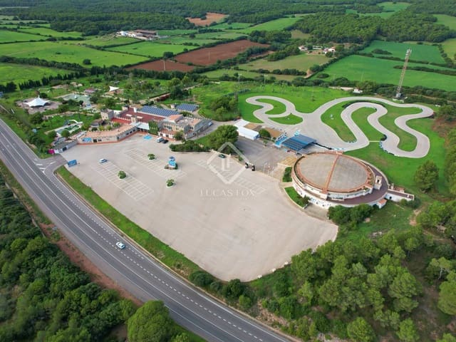 5 slaapkamer Finca/Landhuis te koop in Ciutadella de Menorca met zwembad garage - € 5.300.000 (Ref: 7238342)