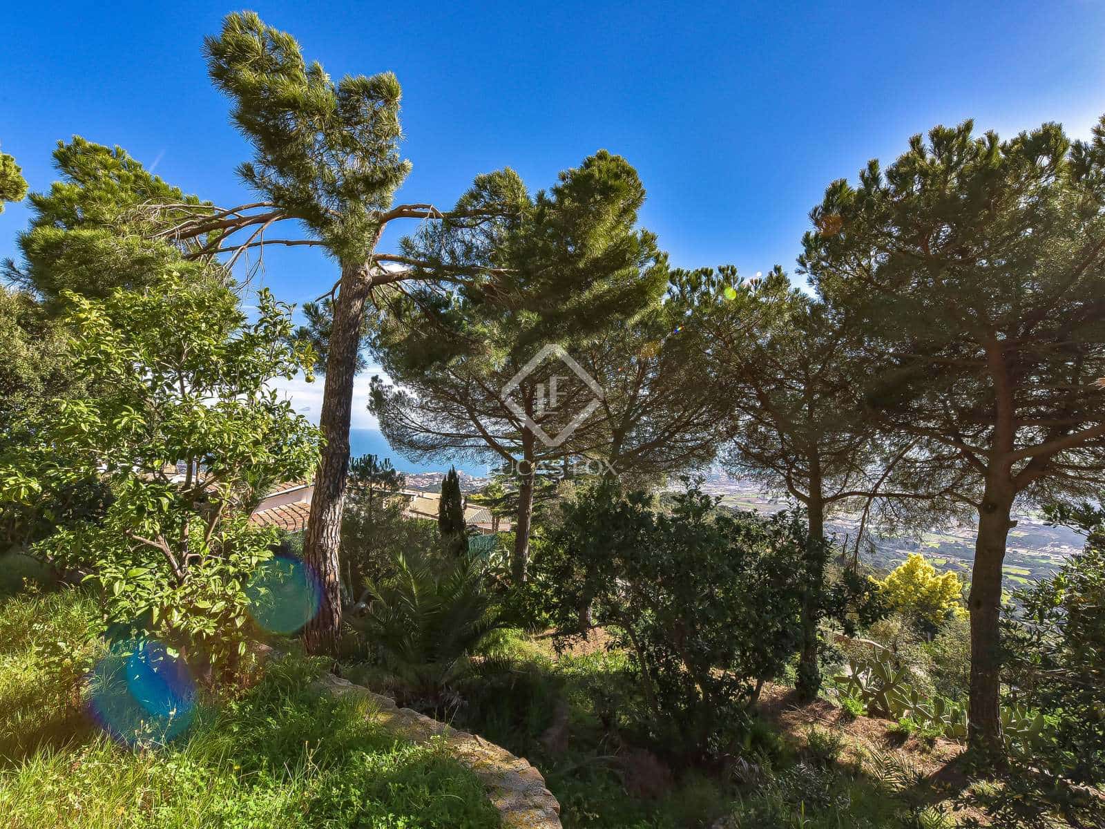 Byggegrund til salg i Platja d'Aro - € 345.000 (Ref: 7247204)