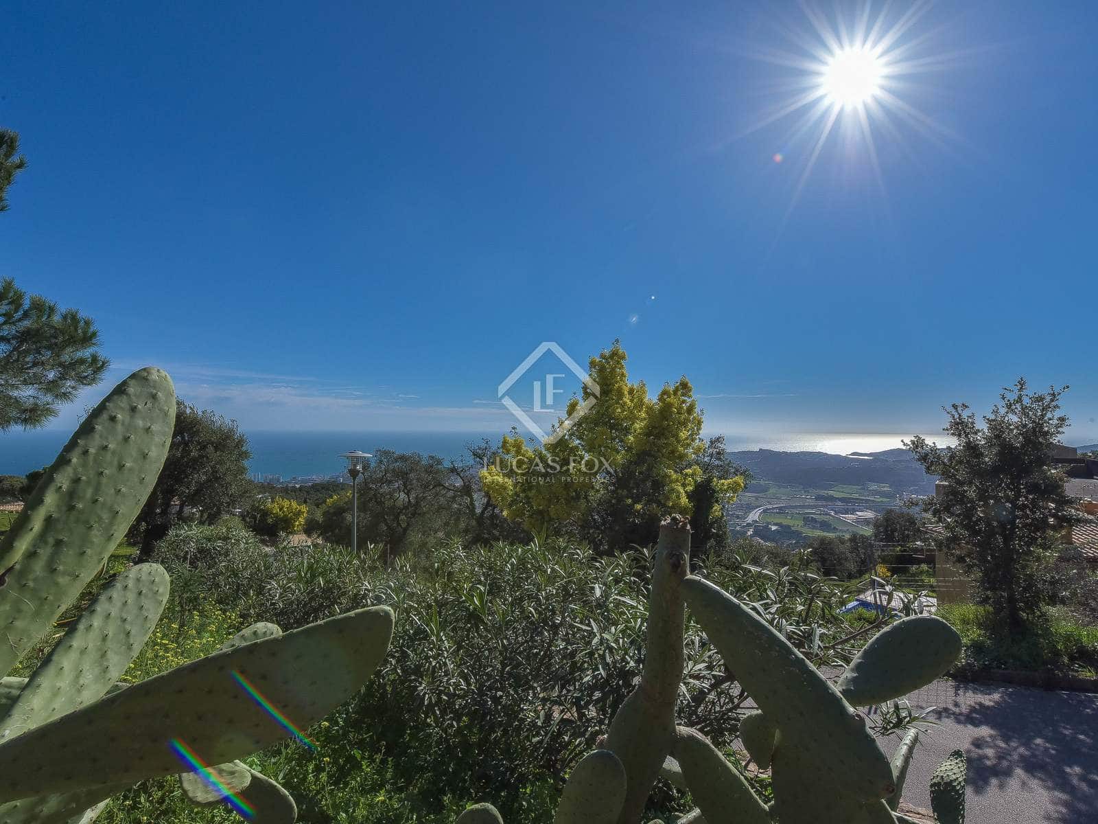 Byggegrund til salg i Platja d'Aro - € 345.000 (Ref: 7247204)