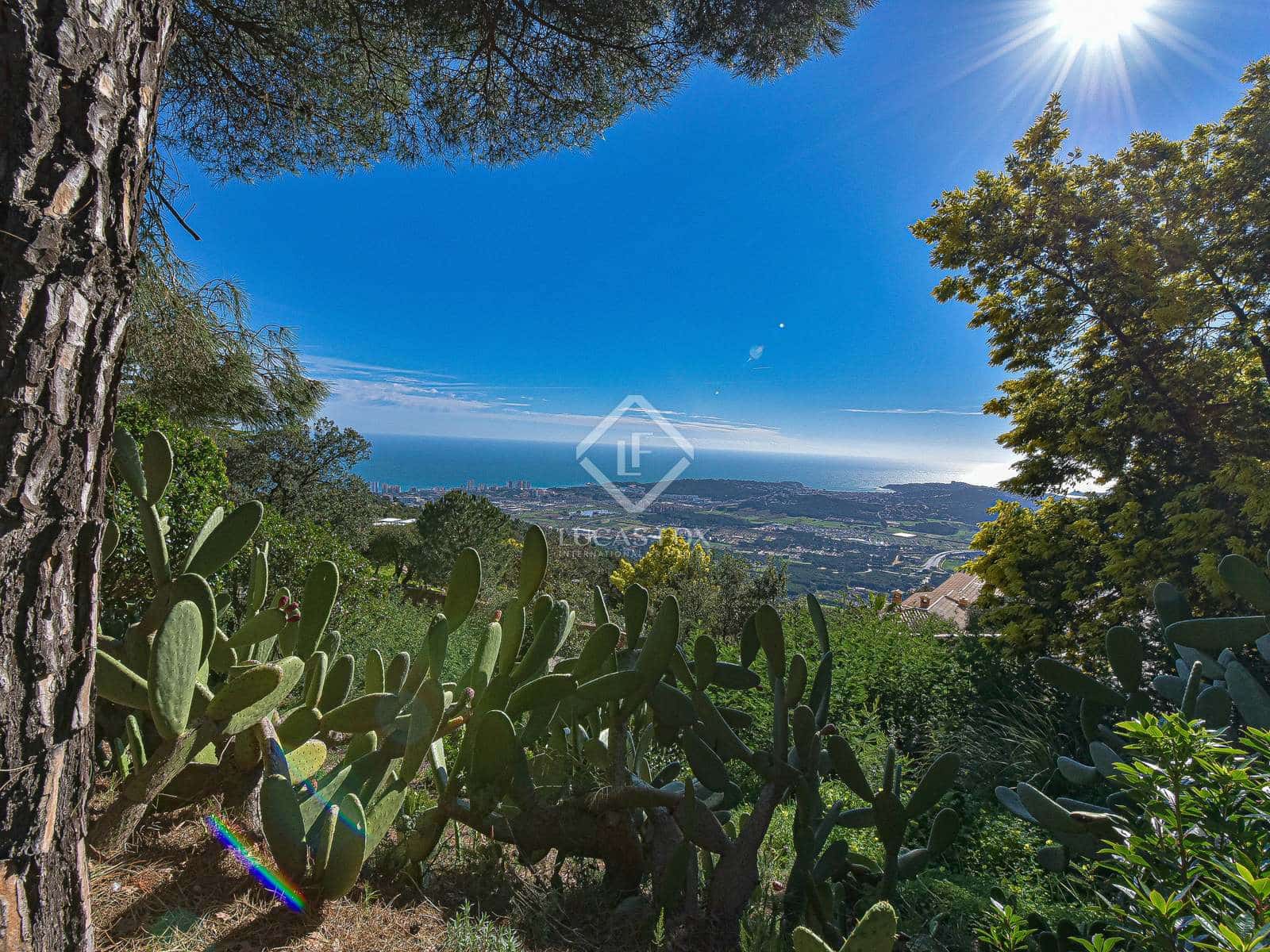 Byggegrund til salg i Platja d'Aro - € 345.000 (Ref: 7247204)