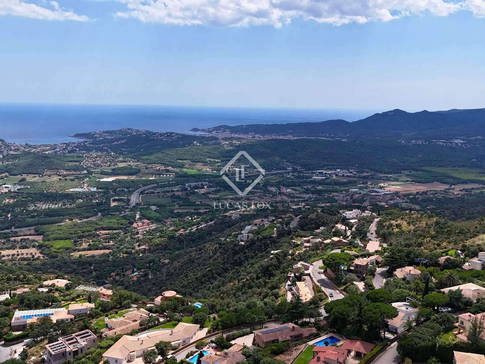 Byggegrund til salg i Platja d'Aro - € 345.000 (Ref: 7247204)