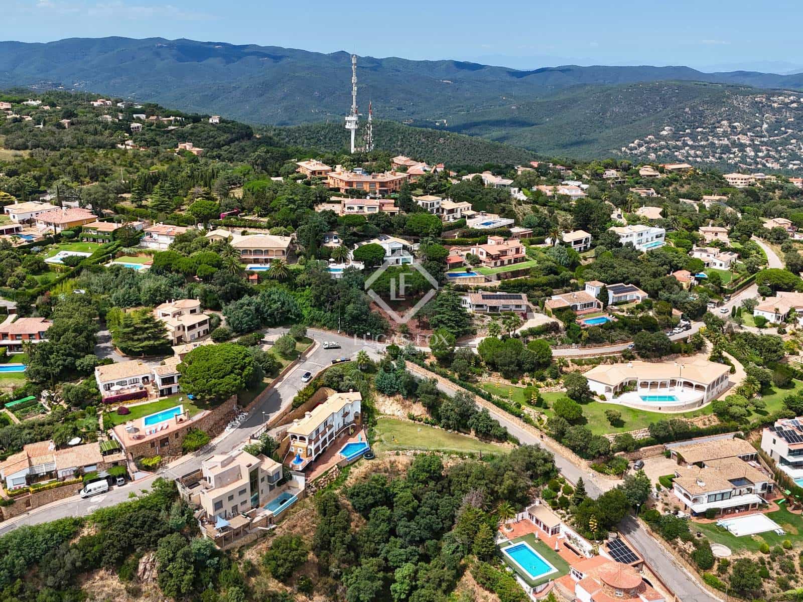 Byggegrund til salg i Platja d'Aro - € 345.000 (Ref: 7247204)