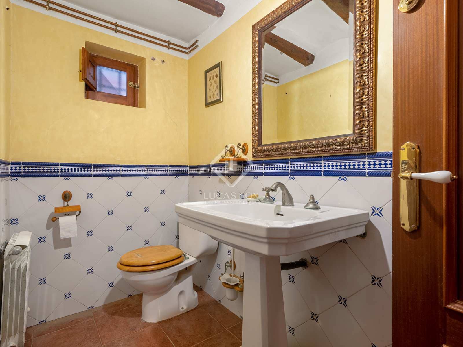 6 soveværelse Finca/Landehus til salg i Tarragona by med swimmingpool garage - € 525.000 (Ref: 7250492)