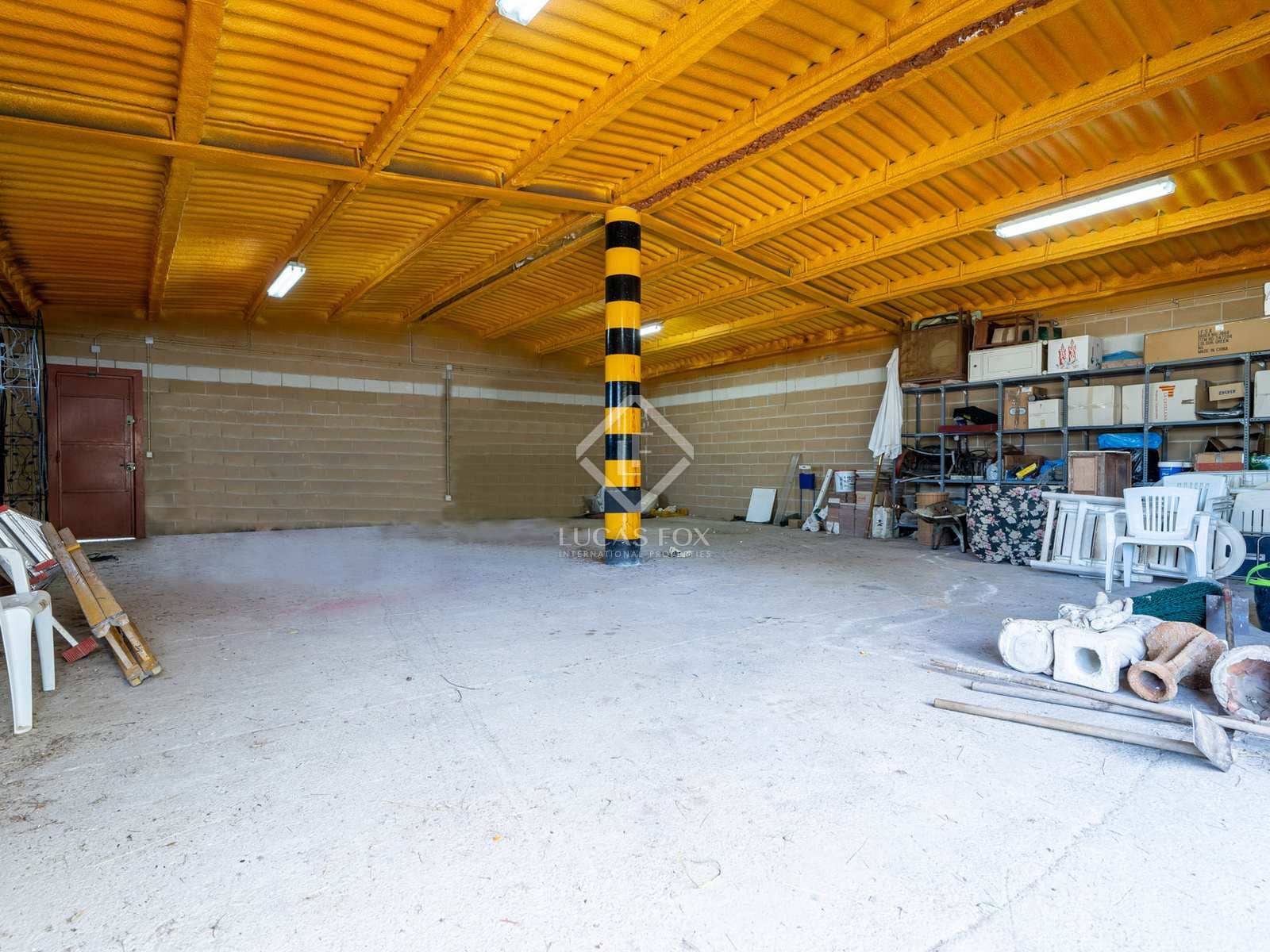 6 soveværelse Finca/Landehus til salg i Tarragona by med swimmingpool garage - € 525.000 (Ref: 7250492)