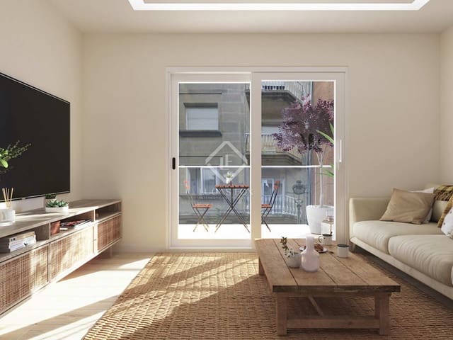 3 bedroom Apartment for sale in Vigo with garage - € 460,000 (Ref: 7250494)