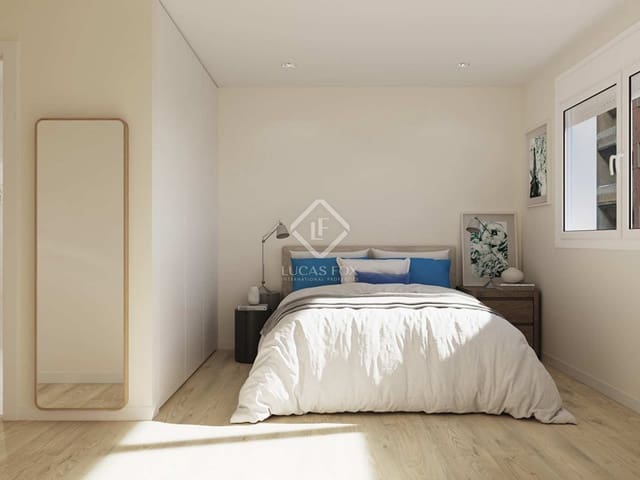 2 Zimmer Penthouse zu verkaufen in Vigo mit Garage - 385.000 € (Ref: 7250501)