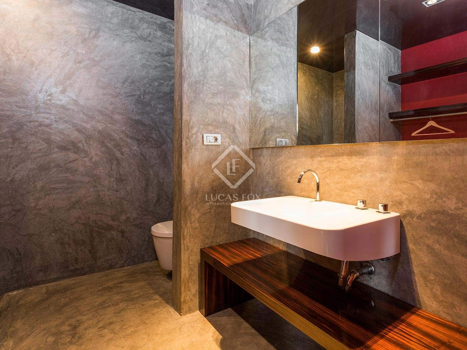 2 sypialnia Penthouse na sprzedaż w Miasto Barcelona - 2 500 000 € (Ref: 7253491)