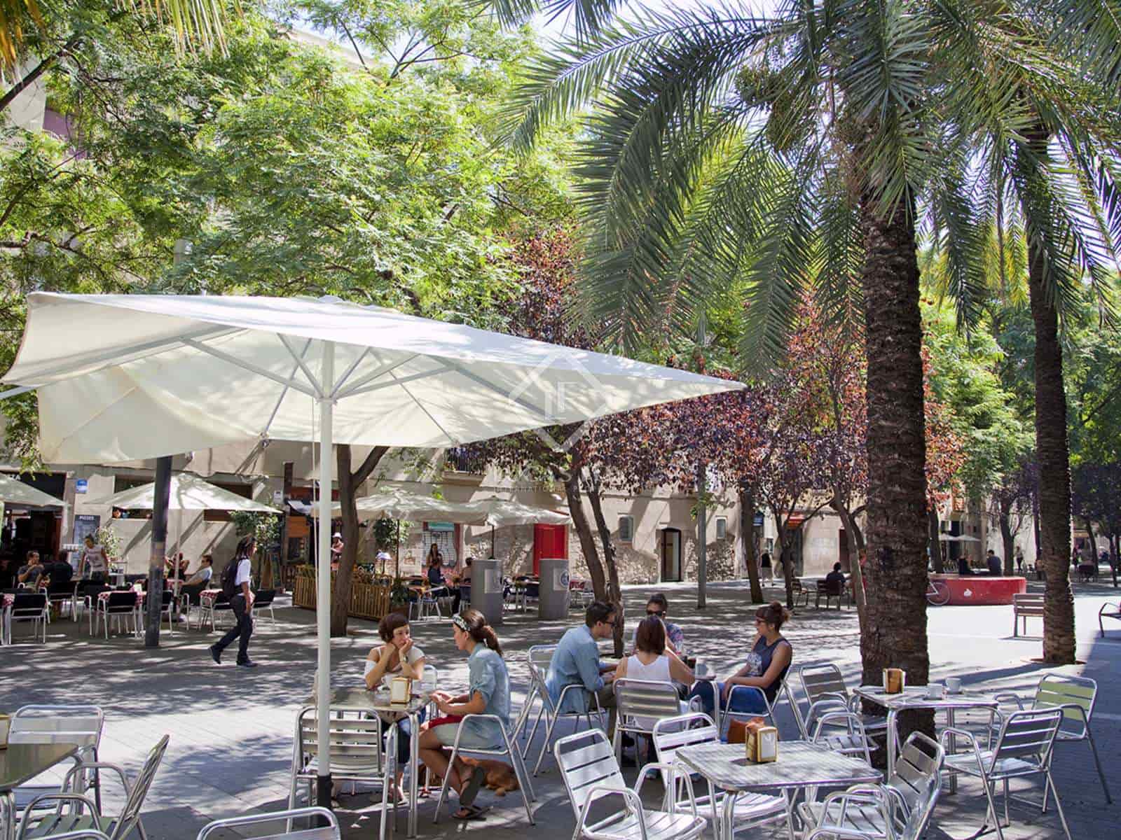 2 sypialnia Penthouse na sprzedaż w Miasto Barcelona - 2 500 000 € (Ref: 7253491)