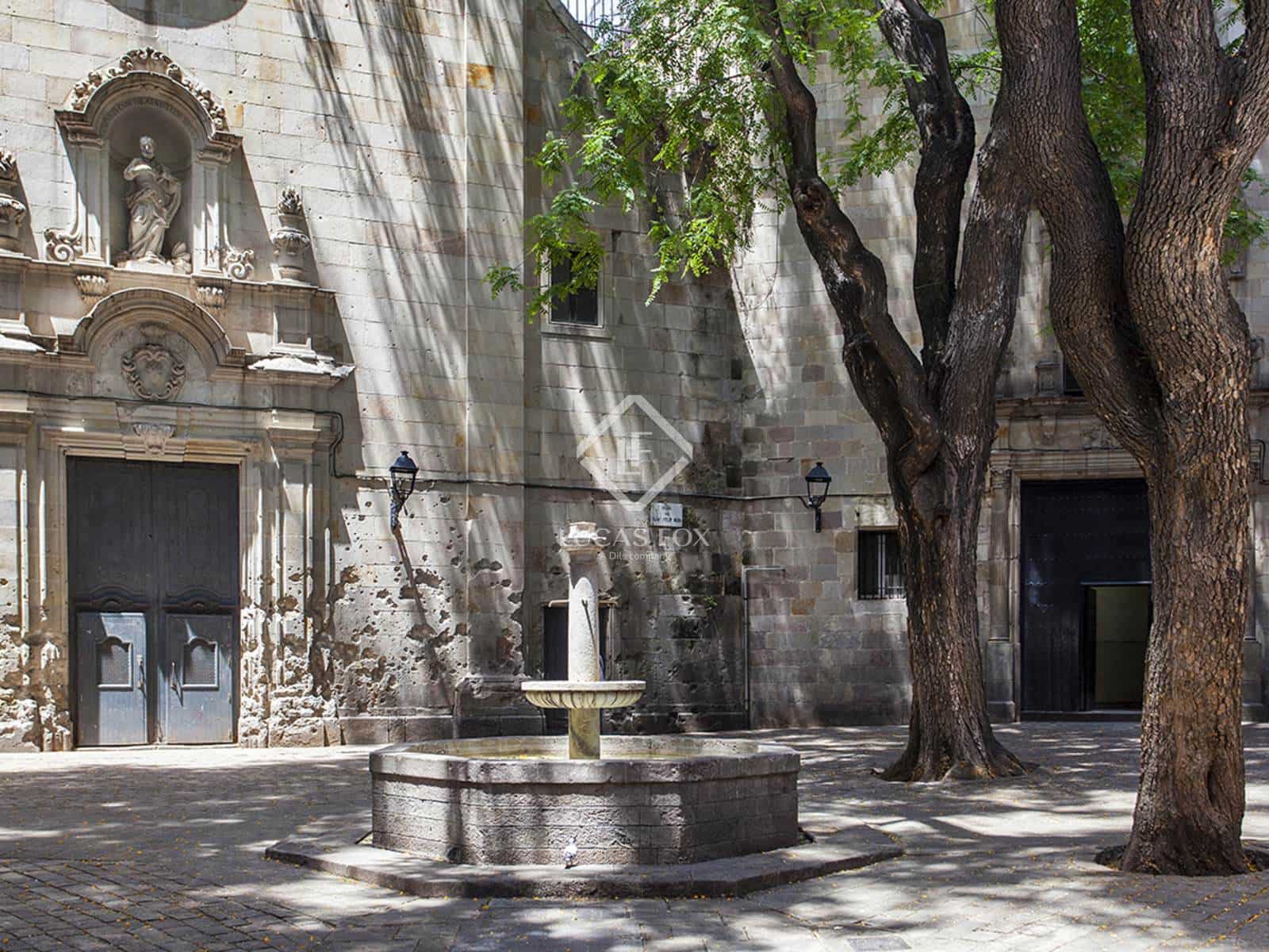 2 sypialnia Penthouse na sprzedaż w Miasto Barcelona - 2 500 000 € (Ref: 7253491)