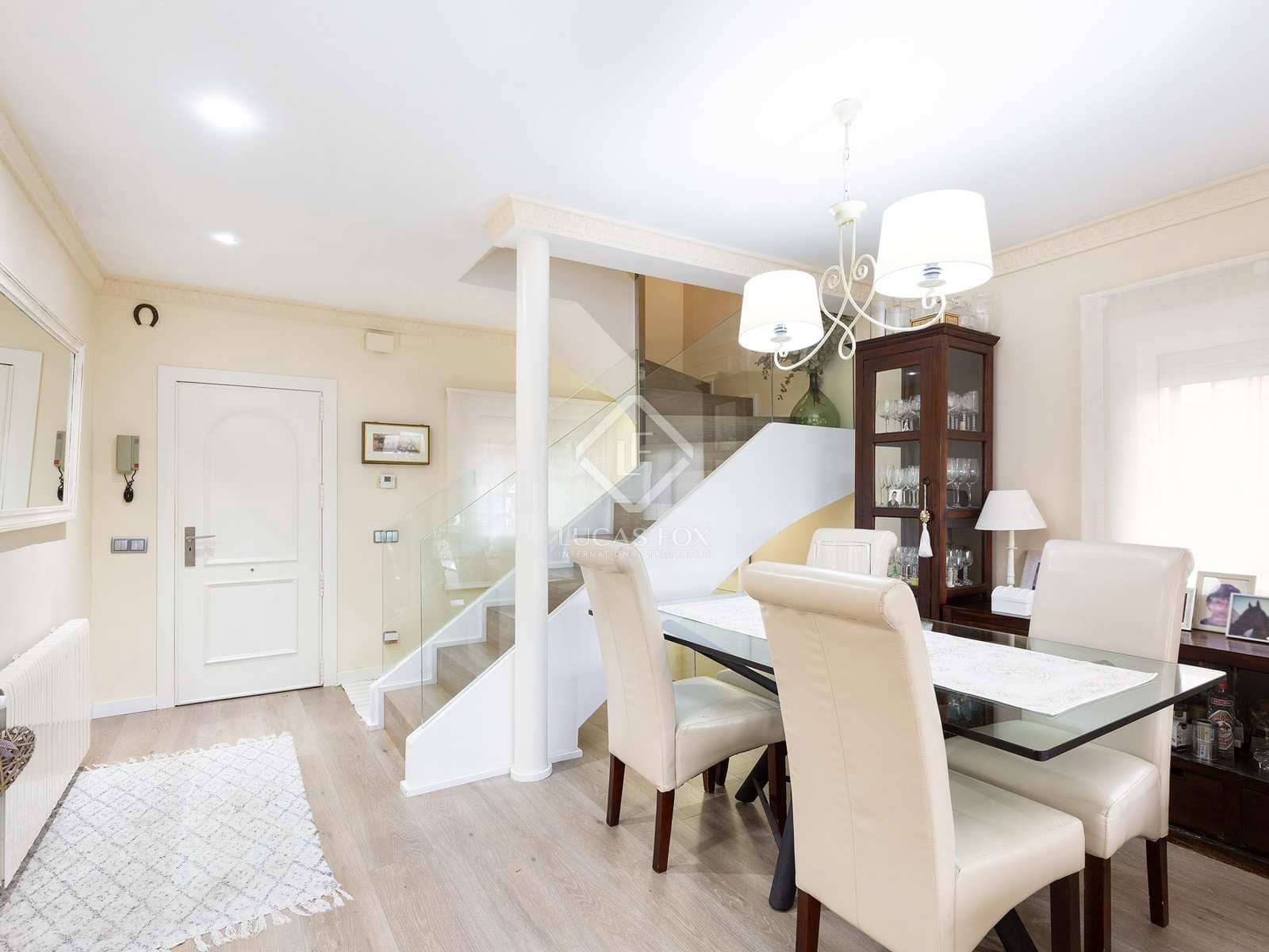 4 soverom Villa til salgs i Castelldefels med svømmebasseng garasje - € 975 000 (Ref: 7259095)