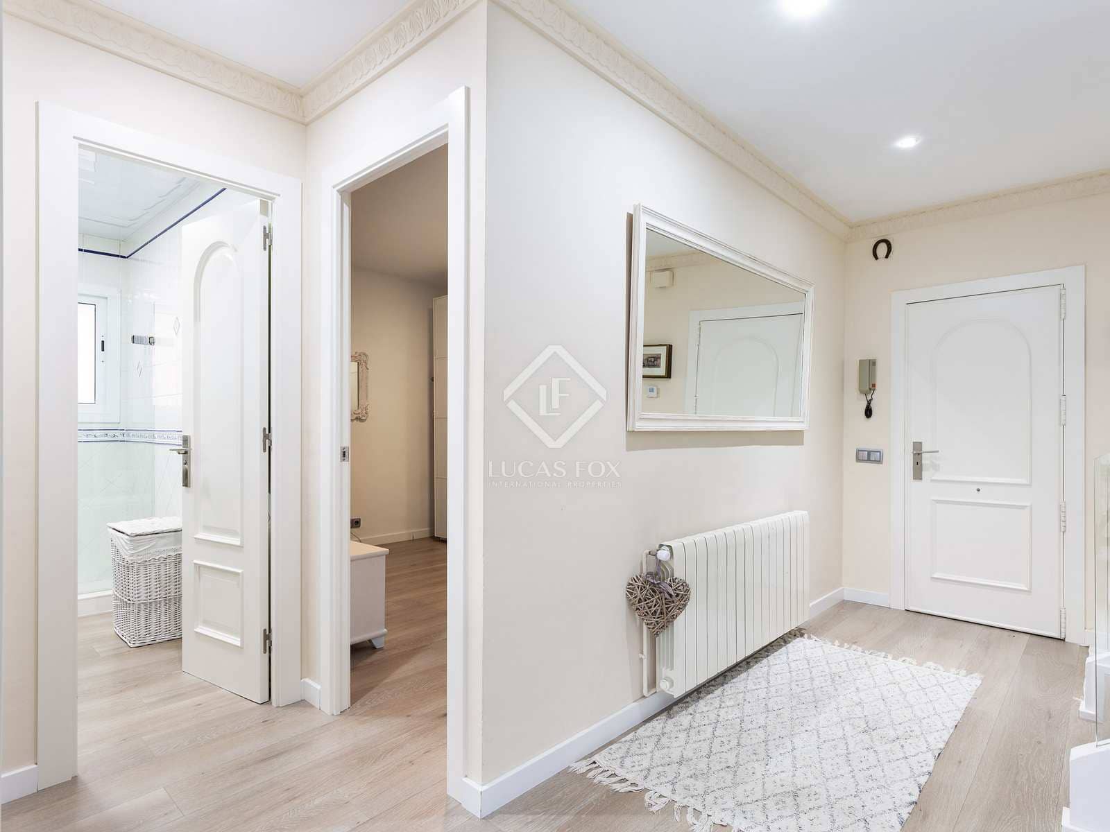 4 soverom Villa til salgs i Castelldefels med svømmebasseng garasje - € 975 000 (Ref: 7259095)