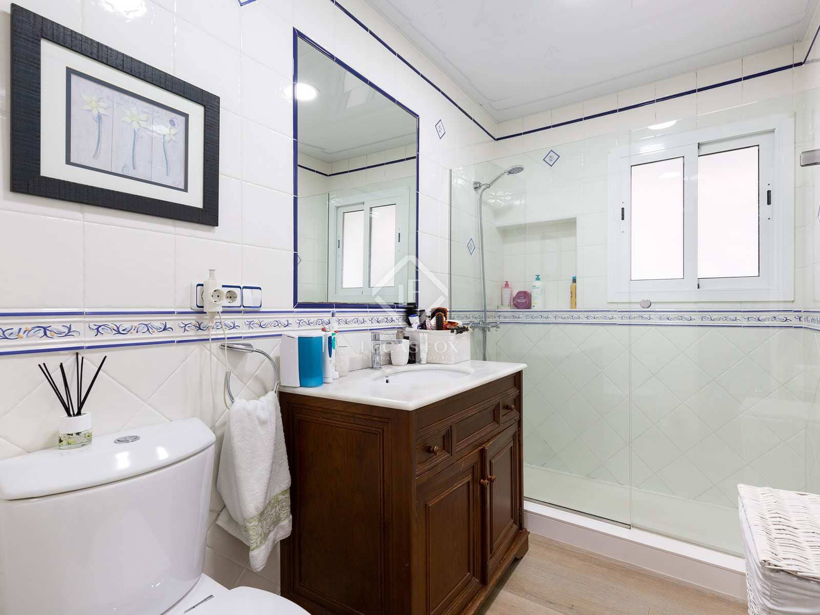 4 soverom Villa til salgs i Castelldefels med svømmebasseng garasje - € 975 000 (Ref: 7259095)