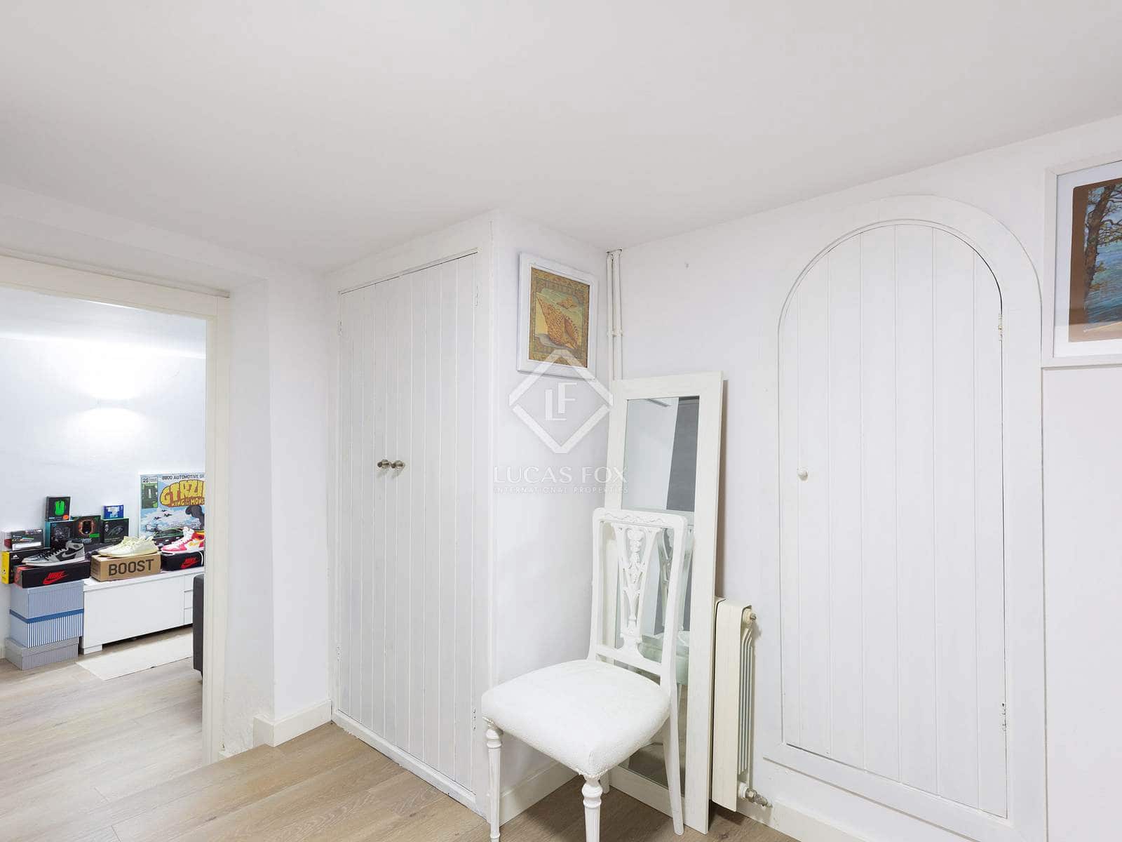 4 soverom Villa til salgs i Castelldefels med svømmebasseng garasje - € 975 000 (Ref: 7259095)