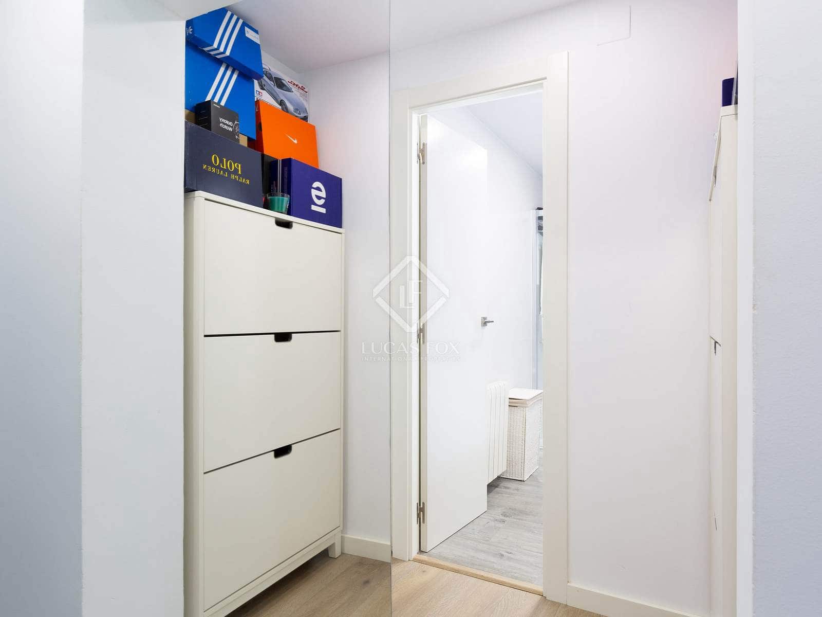 4 soverom Villa til salgs i Castelldefels med svømmebasseng garasje - € 975 000 (Ref: 7259095)