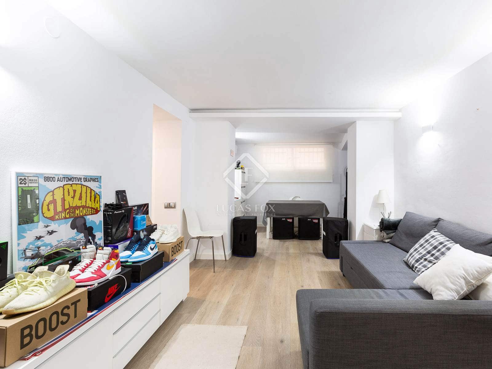 4 soverom Villa til salgs i Castelldefels med svømmebasseng garasje - € 975 000 (Ref: 7259095)